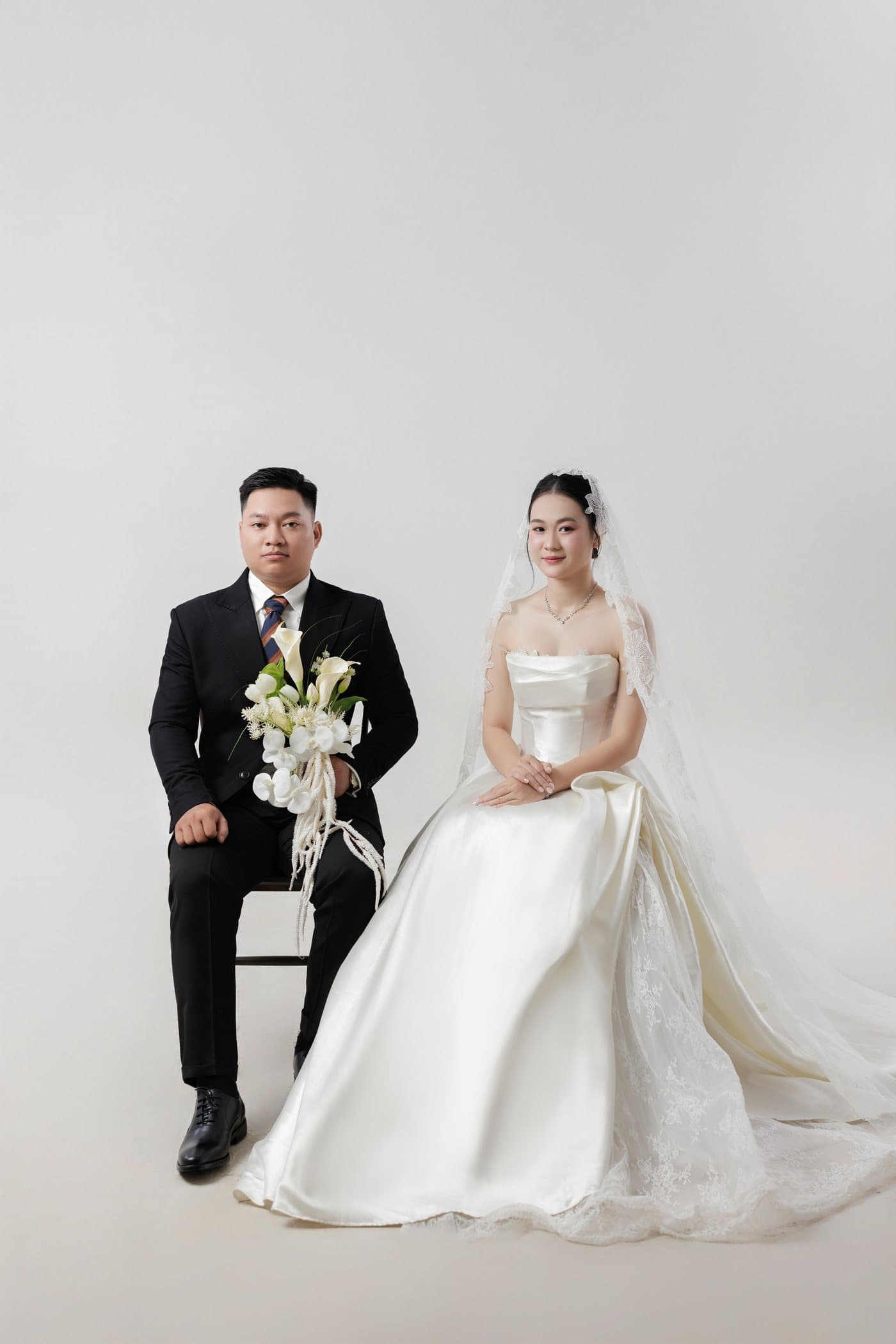 Album hình cưới 1