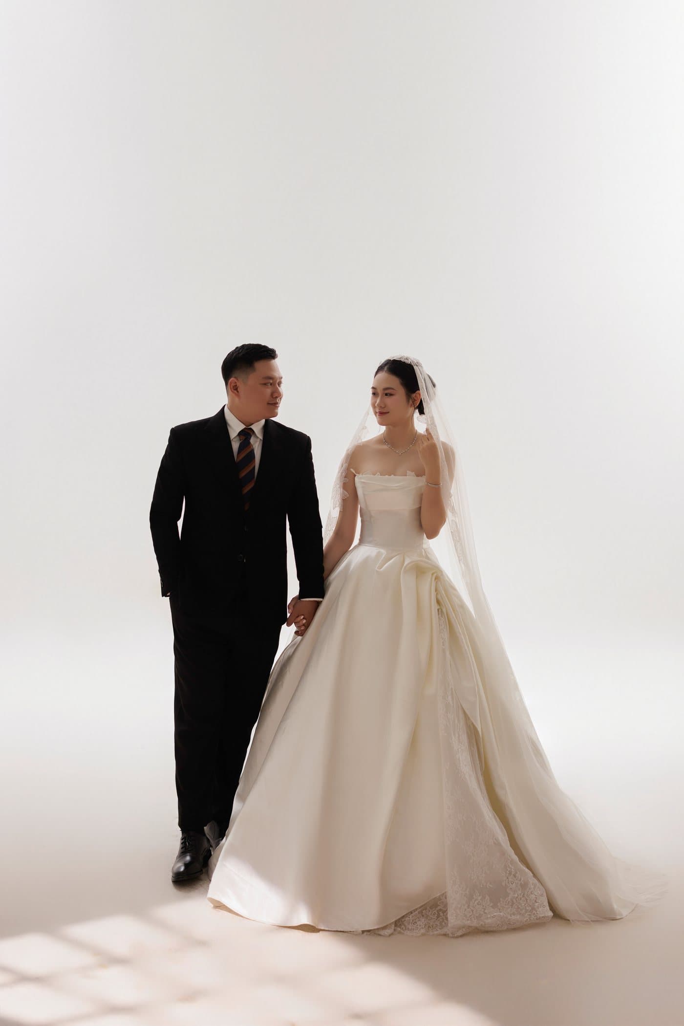 Album hình cưới 2