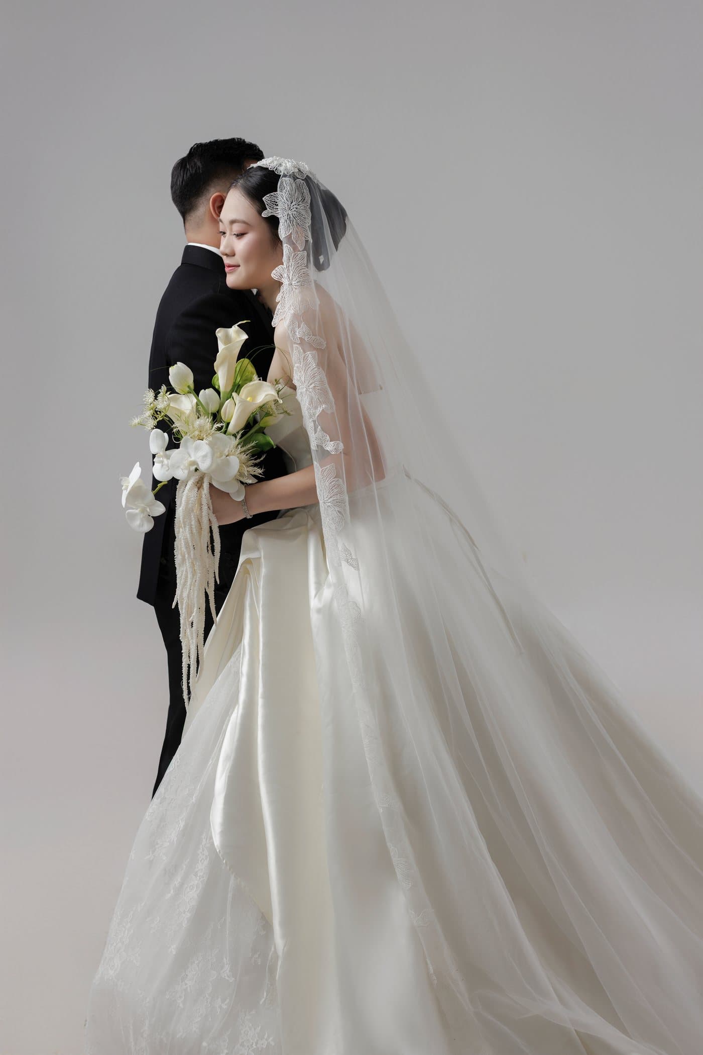 Album hình cưới 3
