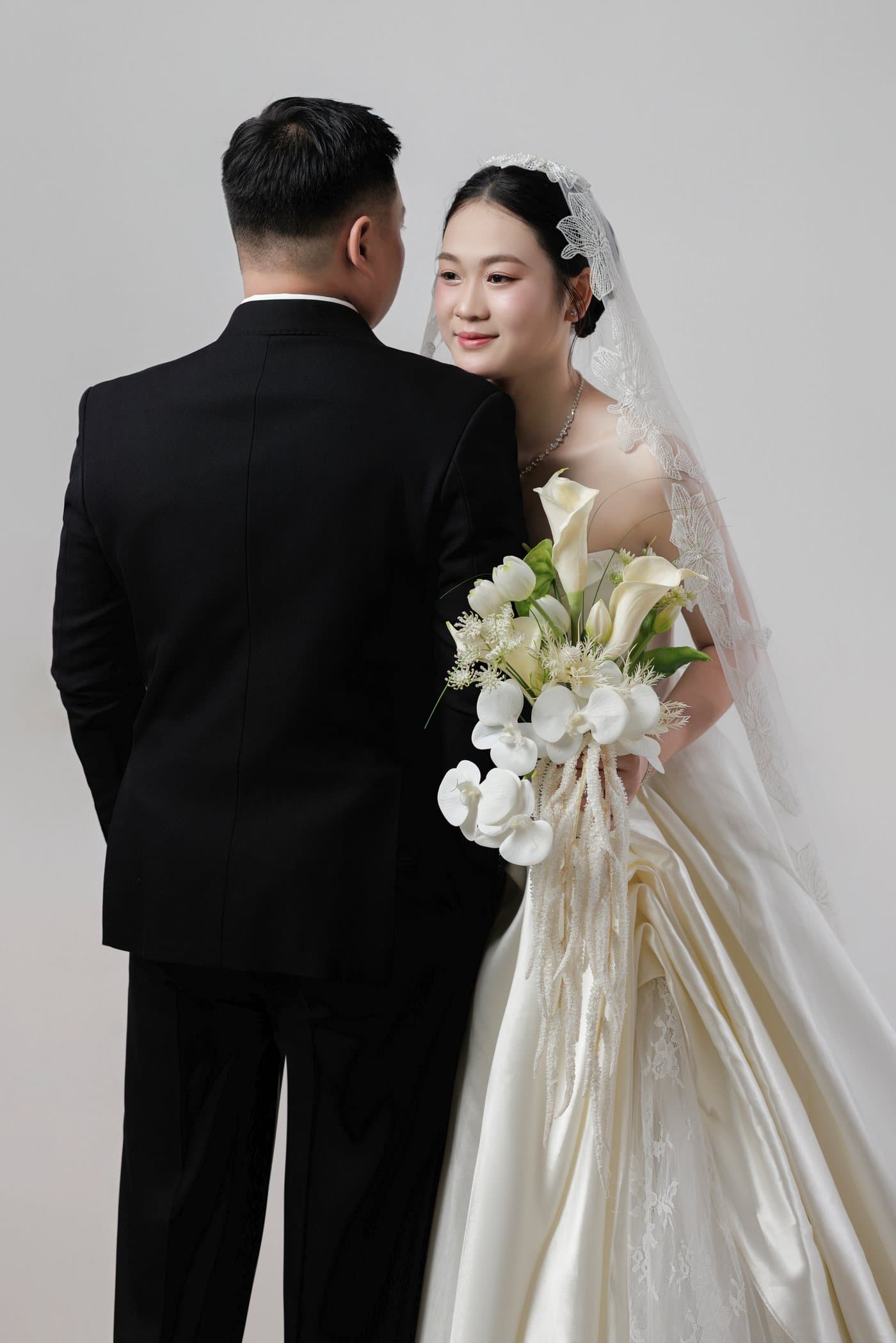 Ảnh cưới